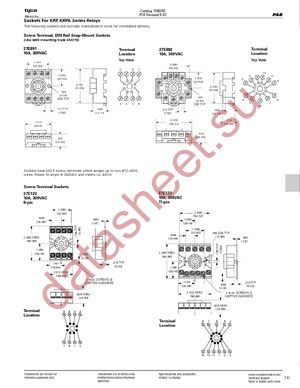 27E123 datasheet  